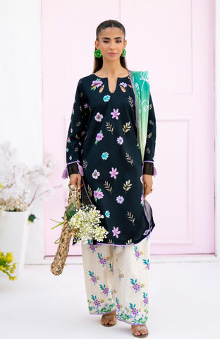ALZOHAIB Prints 3 Piece-AZP-2-25-05