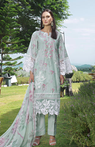 Sunshine Bloom Premium 3 Piece-SBE-25-05