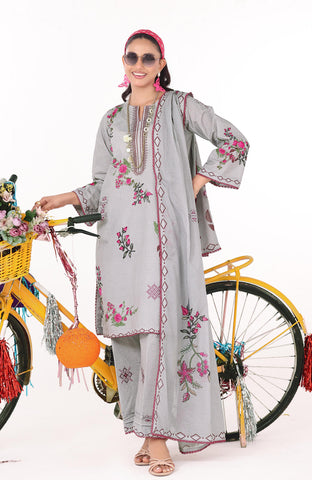 Coco Cords Printed 3 Piece-CC-3-26-05