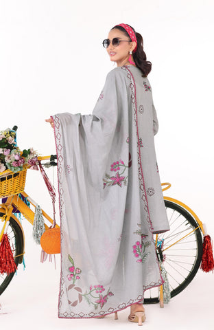 Coco Cords Printed 3 Piece-CC-3-26-05