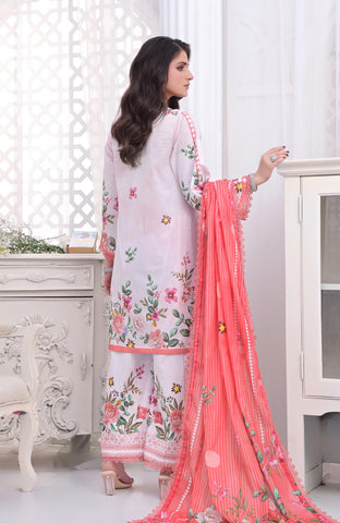Coco Cords Printed 3 Piece-CC-4-25-05