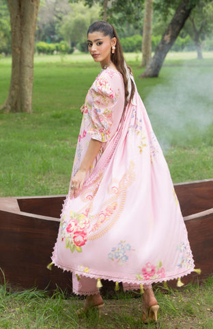Colors Digital Linen Edit 3 Piece-CDL-26-05