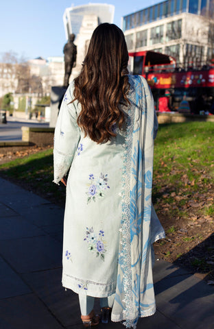 Sunshine Bloom Premium 3 Piece-SBE-26-05