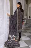 3-Piece Unstitched Digital Printed Lawn-CFD-24-05
