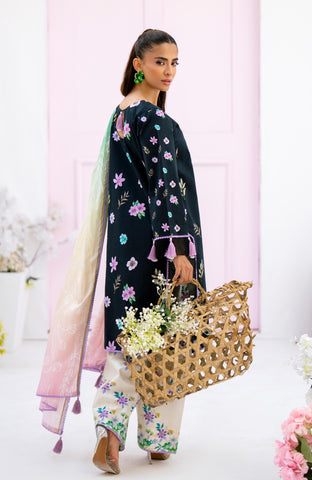 ALZOHAIB Prints 3 Piece-AZP-2-25-05