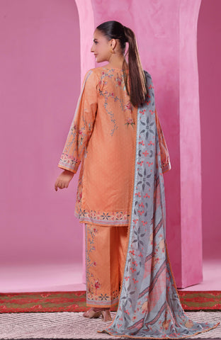 Coco Cords Cambric 3 Piece-CCC-2-25-05