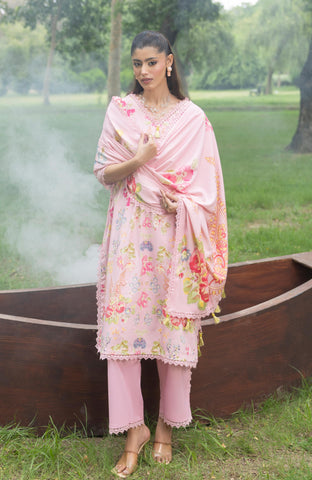 Colors Digital Linen Edit 3 Piece-CDL-26-05