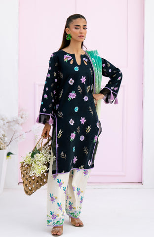 ALZOHAIB Prints 3 Piece-AZP-2-25-05