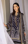 3-Piece Unstitched Digital Printed Lawn-CFD-24-05