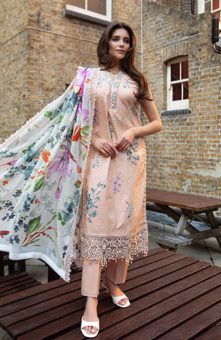 Sunshine Bloom Premium 3 Piece-SBE-26-06