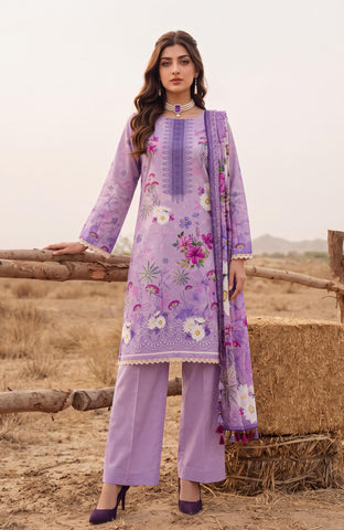 Colors Digital Linen Edit 3 Piece-CDL-2-26-06