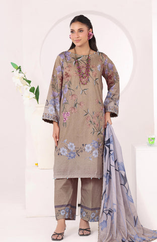 Coco Cords Printed 3 Piece-CC-3-26-06