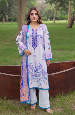 Colors Digital Linen Edit 3 Piece-CDL-26-06