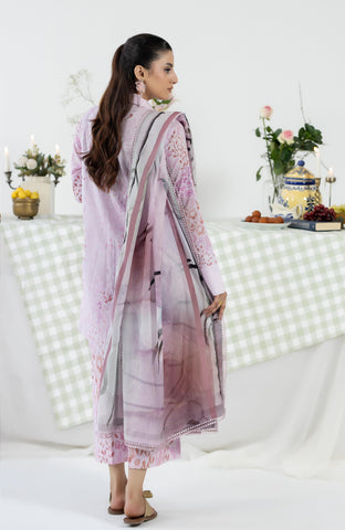 Coco Cords Printed 3 Piece-CC-2-26-06