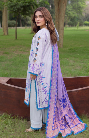 Colors Digital Linen Edit 3 Piece-CDL-26-06