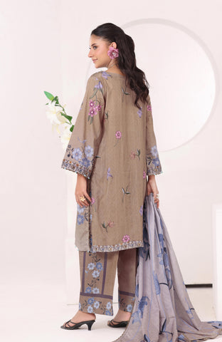 Coco Cords Printed 3 Piece-CC-3-26-06