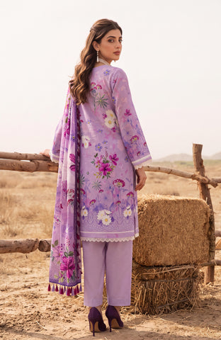 Colors Digital Linen Edit 3 Piece-CDL-2-26-06