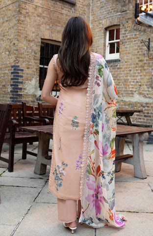 Sunshine Bloom Premium 3 Piece-SBE-26-06