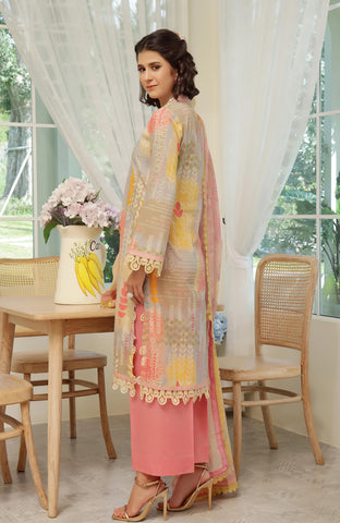 Colors Digital Cambric 3 Piece-CDC-25-06