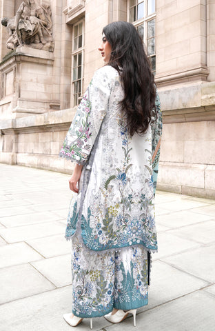 Coco Cords Printed 3 Piece-CC-4-26-06