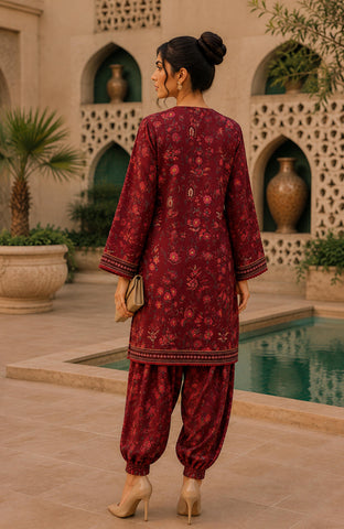 Monsoon 1 Piece-MS-26-06