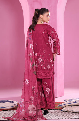 Coco Cords Cambric 3 Piece-CCC-2-25-06