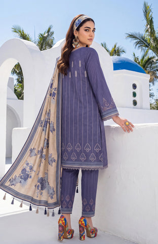 Coco Cords Printed 3 Piece-CC-7-26-06
