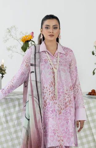 Coco Cords Printed 3 Piece-CC-2-26-06