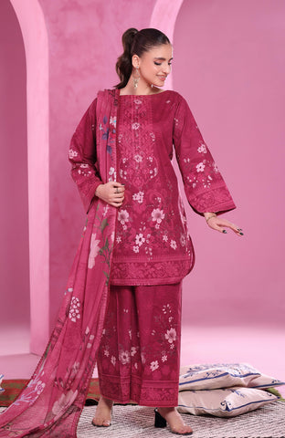 Coco Cords Cambric 3 Piece-CCC-2-25-06