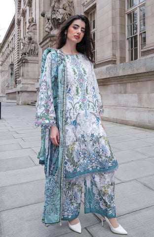 Coco Cords Printed 3 Piece-CC-4-26-06