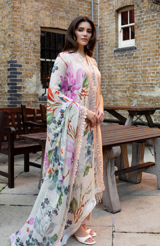 Sunshine Bloom Premium 3 Piece-SBE-26-06