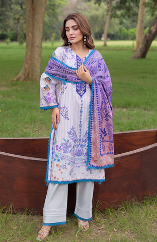 Colors Digital Linen Edit 3 Piece-CDL-26-06