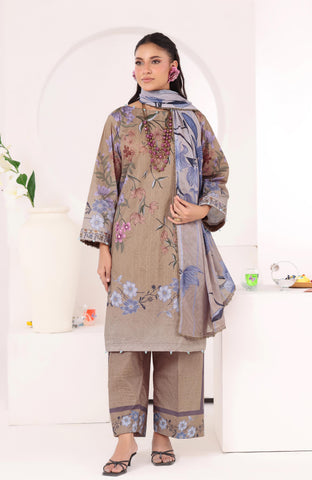 Coco Cords Printed 3 Piece-CC-3-26-06