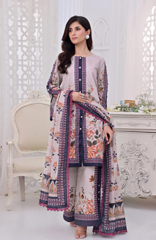Coco Cords Printed 3 Piece-CC-4-25-06