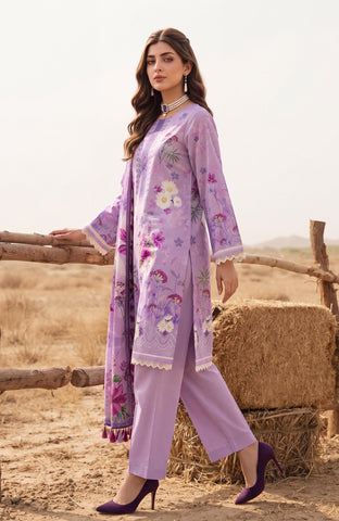 Colors Digital Linen Edit 3 Piece-CDL-2-26-06