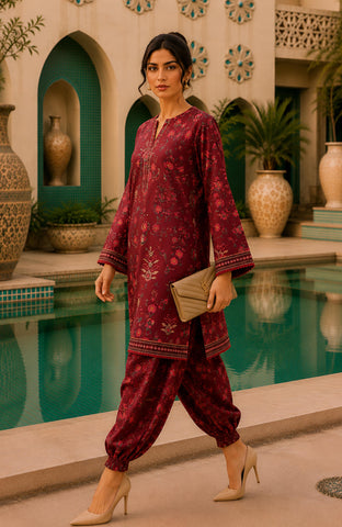 Monsoon 1 Piece-MS-26-06