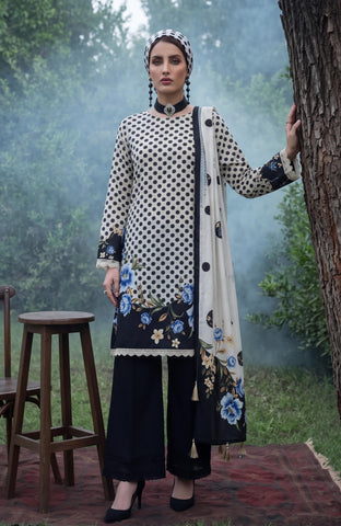 Colors Digital Linen Edit 3 Piece-CDL-2-26-07