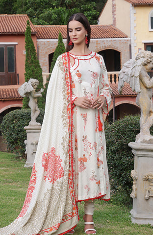 Colors Digital Linen Edit 3 Piece-CDL-25-07