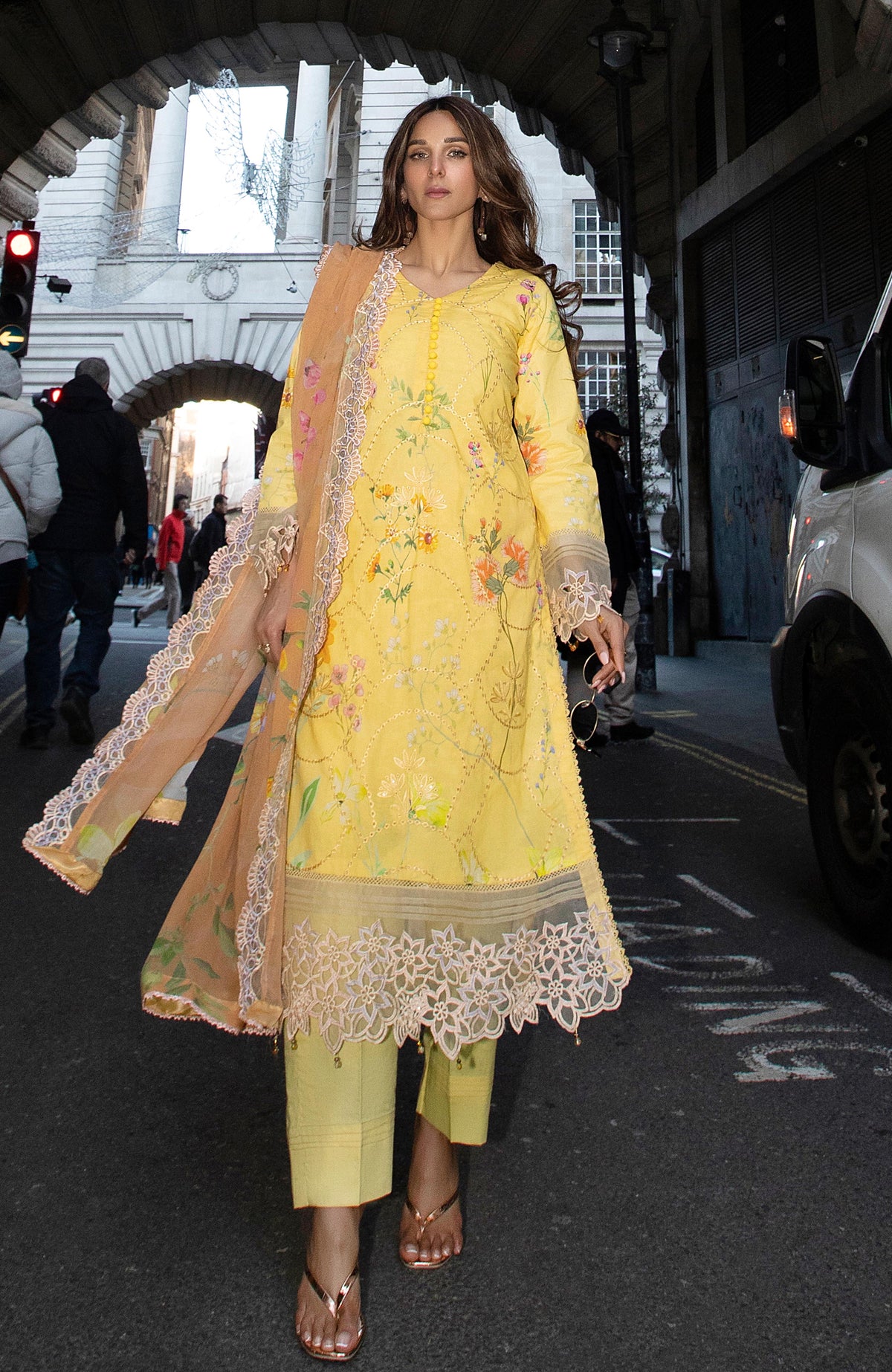 Sunshine Bloom Premium 3 Piece-SBE-26-07