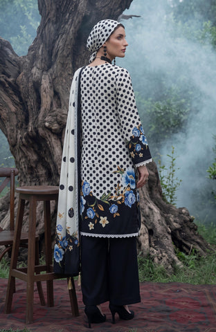 Colors Digital Linen Edit 3 Piece-CDL-2-26-07