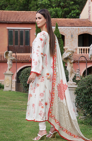 Colors Digital Linen Edit 3 Piece-CDL-25-07
