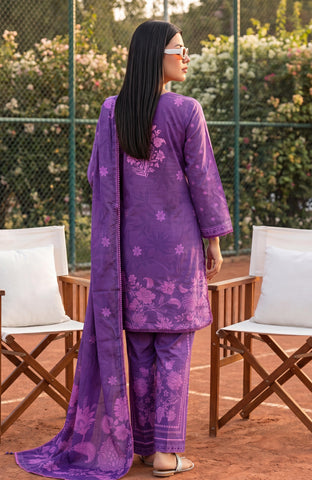 Coco Cords Printed 3 Piece-CC-6-26-07