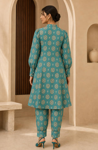 Monsoon 1 Piece-MS-26-07