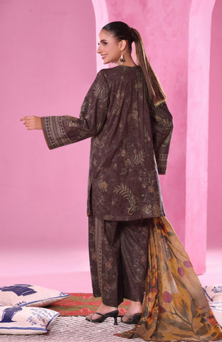 Coco Cords Cambric 3 Piece-CCC-2-25-07