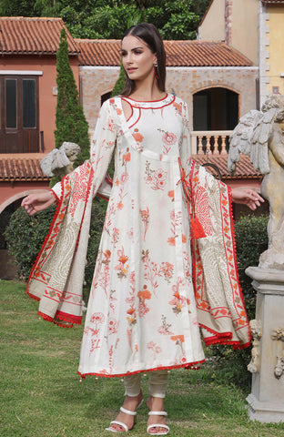 Colors Digital Linen Edit 3 Piece-CDL-25-07