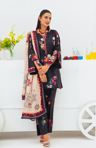 Coco Cords Cambric 3 Piece-CCC-25-07