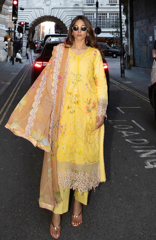 Sunshine Bloom Premium 3 Piece-SBE-26-07