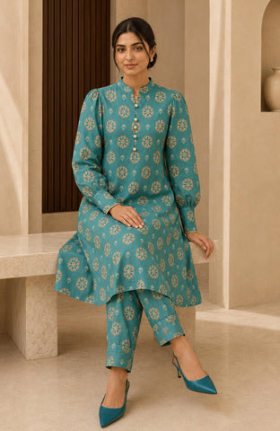 Monsoon 1 Piece-MS-26-07