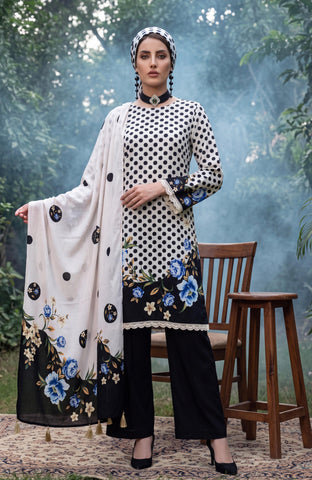 Colors Digital Linen Edit 3 Piece-CDL-2-26-07