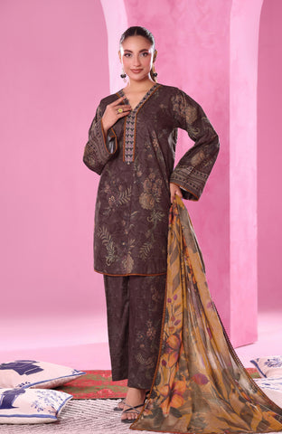 Coco Cords Cambric 3 Piece-CCC-2-25-07